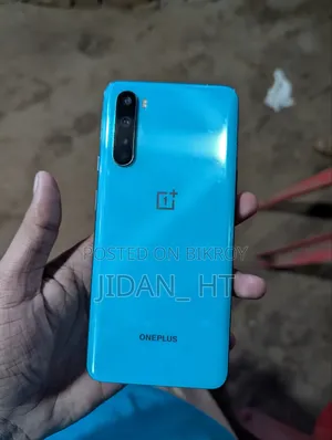 ওয়ানপ্লাস নর্ড ১২৮ জিবি ব্লু