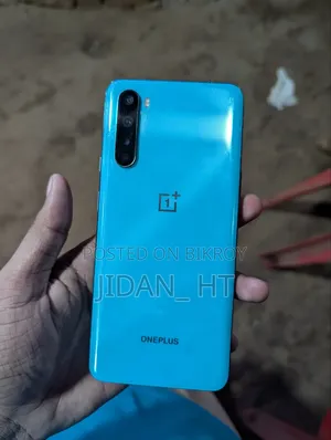 ওয়ানপ্লাস নর্ড ১২৮ জিবি ব্লু