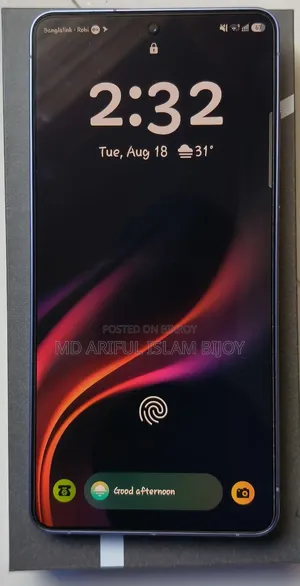Samsung Galaxy S26 512 GB