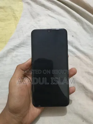 Samsung Galaxy A30s 64 GB Black