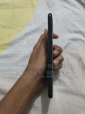 Samsung Galaxy A30s 64 GB Black