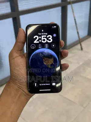অ্যাপল আইফোন ১১ প্রো ২৫৬ জিবি গ্রে