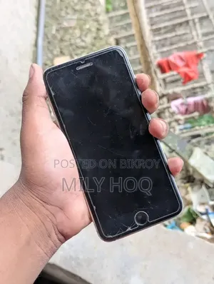 Apple iPhone 6 Plus 64 GB Gray