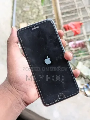 Apple iPhone 6 Plus 64 GB Gray