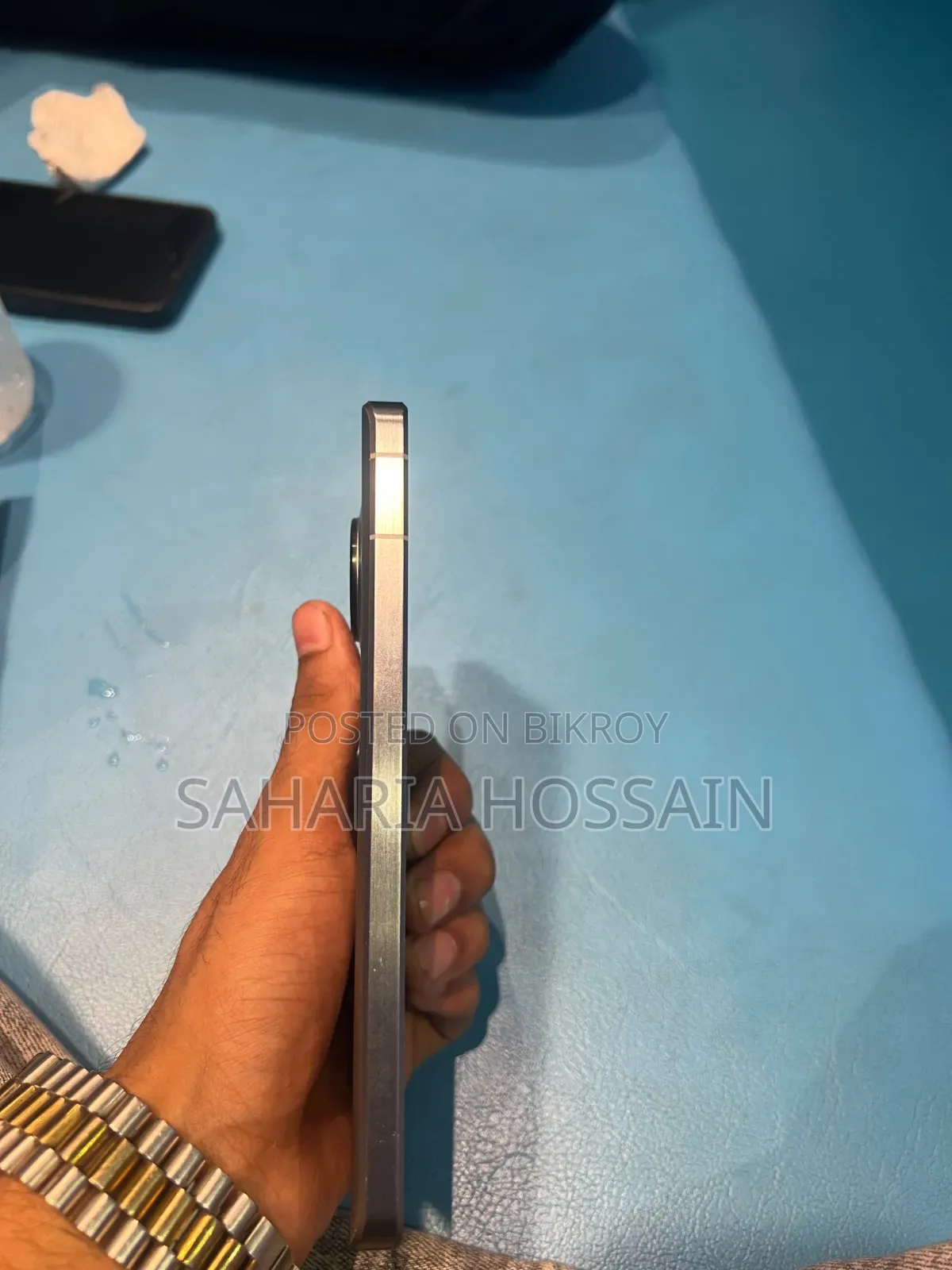 নিউ শার্প অ্যাকোস আর৭ ২৫৬ জিবি সিলভার