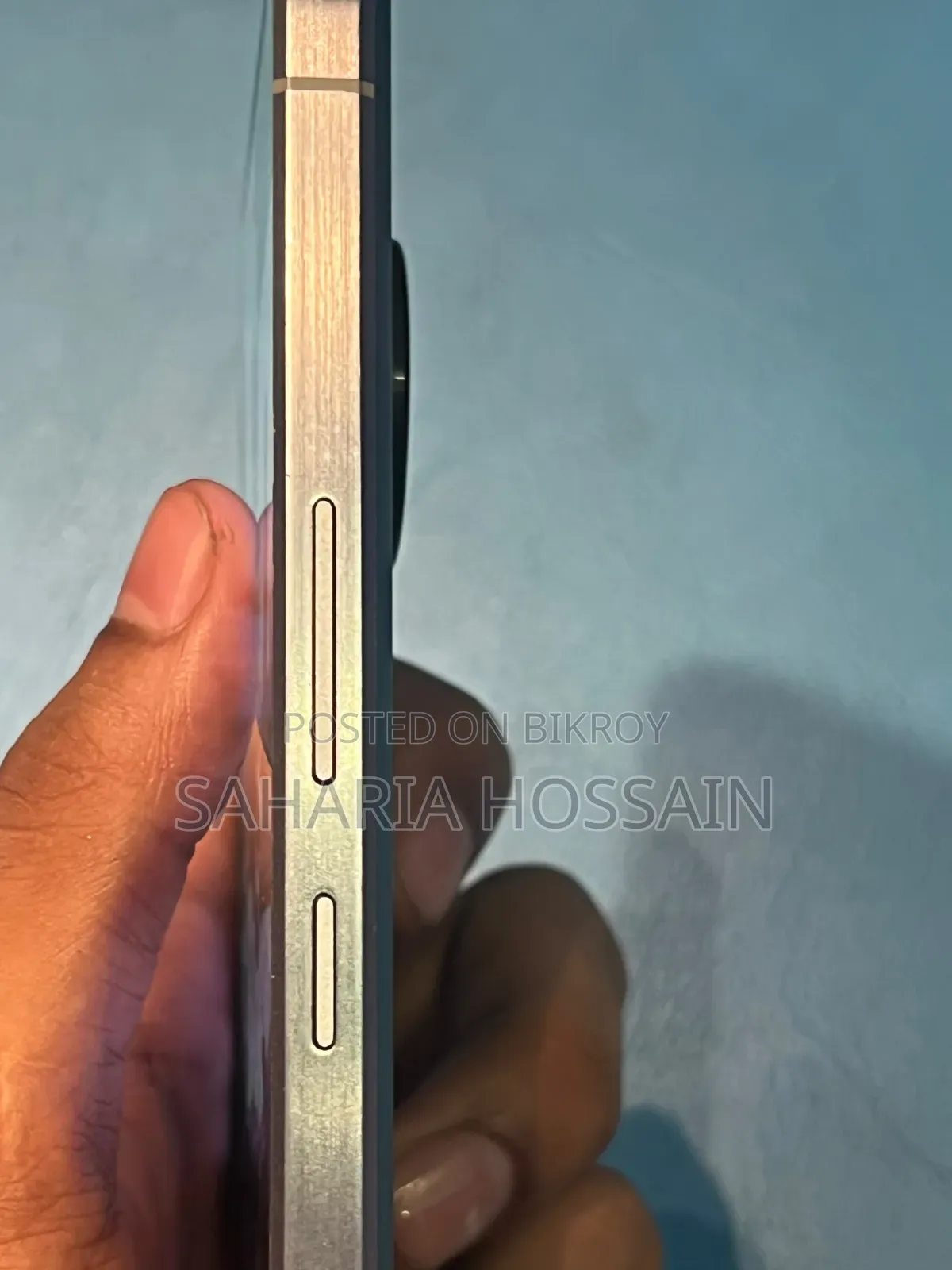 নিউ শার্প অ্যাকোস আর৭ ২৫৬ জিবি সিলভার