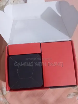 Android TV Box Voice Control