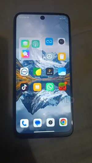 শাওমি রেডমি ১০ ৬৪ জিবি ব্ল্যাক