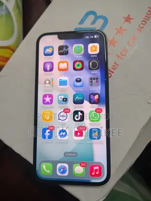 Apple iPhone 13 128 GB
