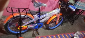 Phoenix 20" Bicycle