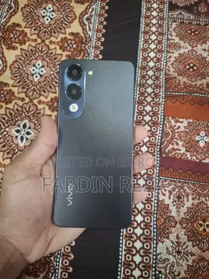 Vivo Y29 256 জিবি