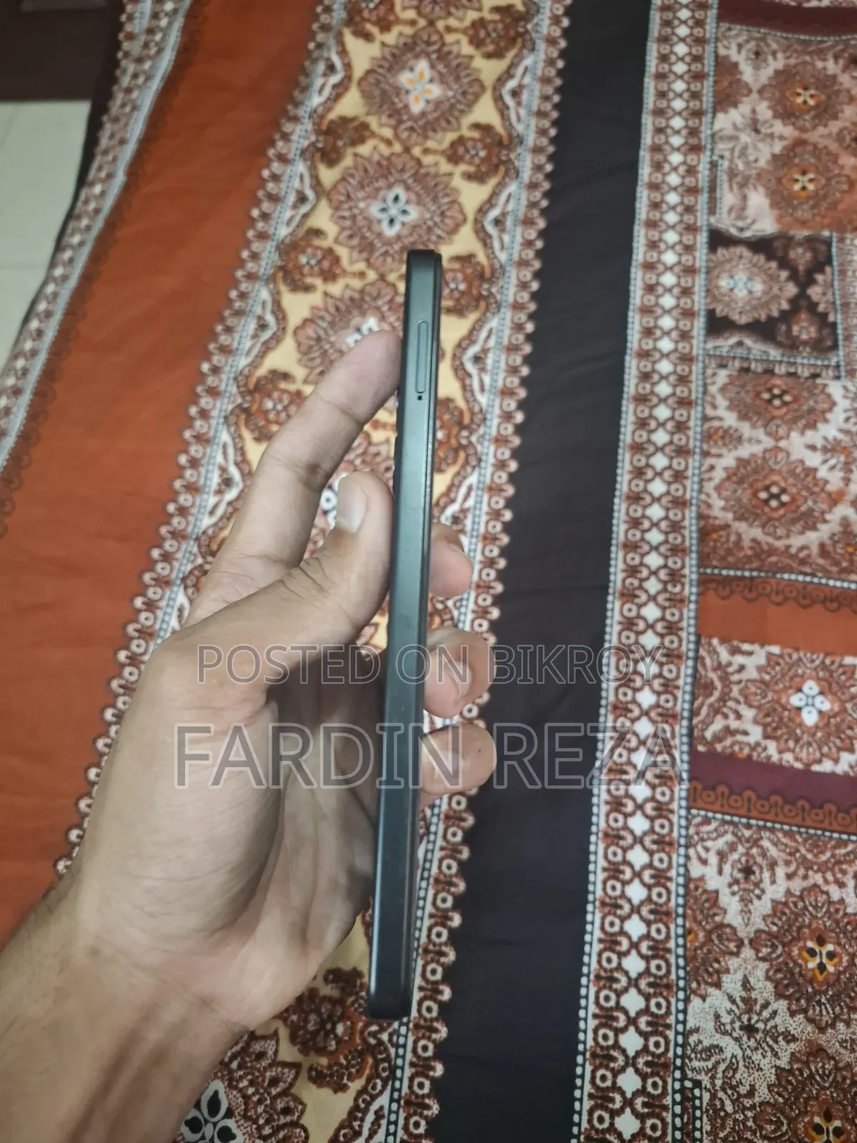 Vivo Y29 256 জিবি