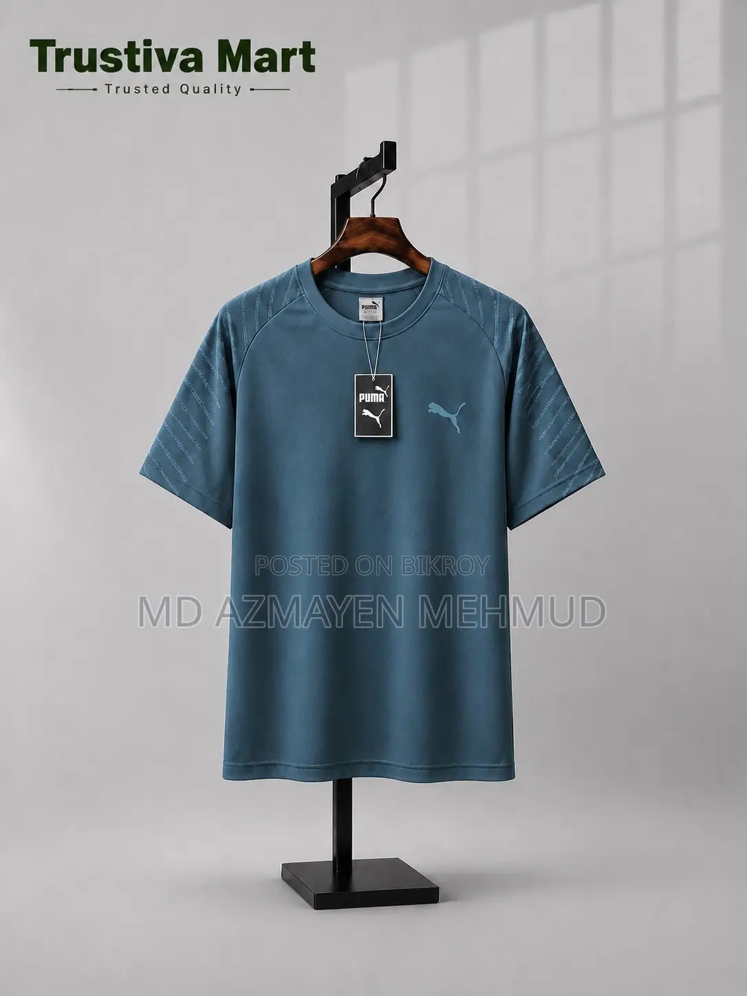 Expert Quality Premium T-Shirt
