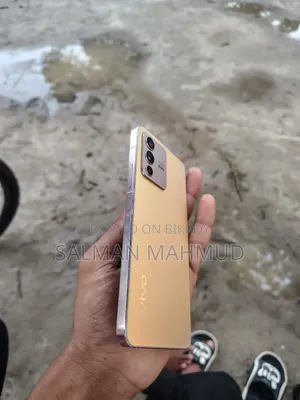 Vivo V23 5G 128 GB Gold