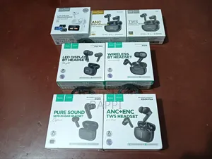 লেটেস্ট ইনট্যাক্ট ইয়ারবাডস লট বিক্রির জন্য