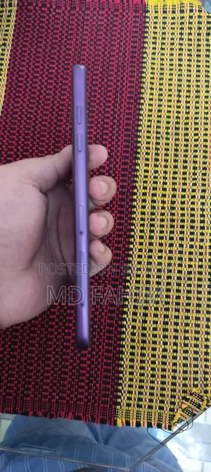স্যামসাং গ্যালাক্সি জে৮ ৬৪ জিবি পার্পল