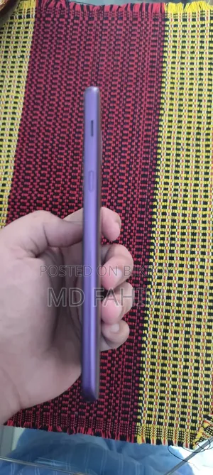 স্যামসাং গ্যালাক্সি জে৮ ৬৪ জিবি পার্পল