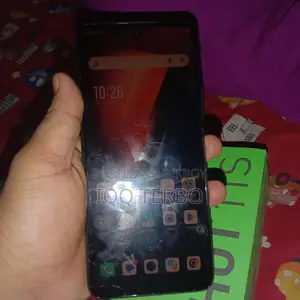 ইনফিনিক্স হট ১১এস ১২৮ জিবি ব্লু