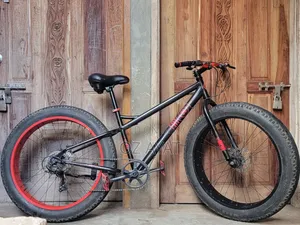 Fat Bike Sale
