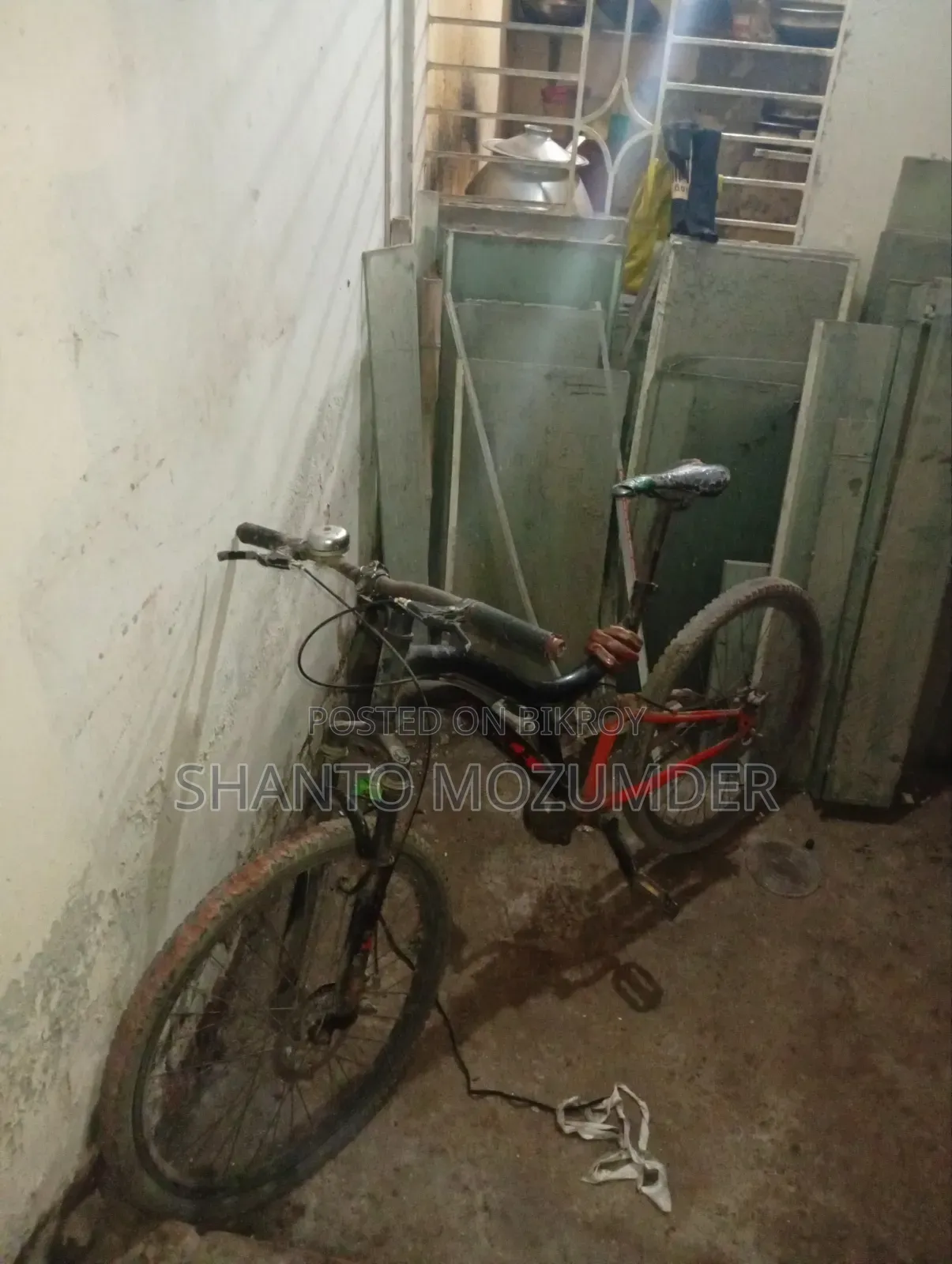 Bicycle for Sale