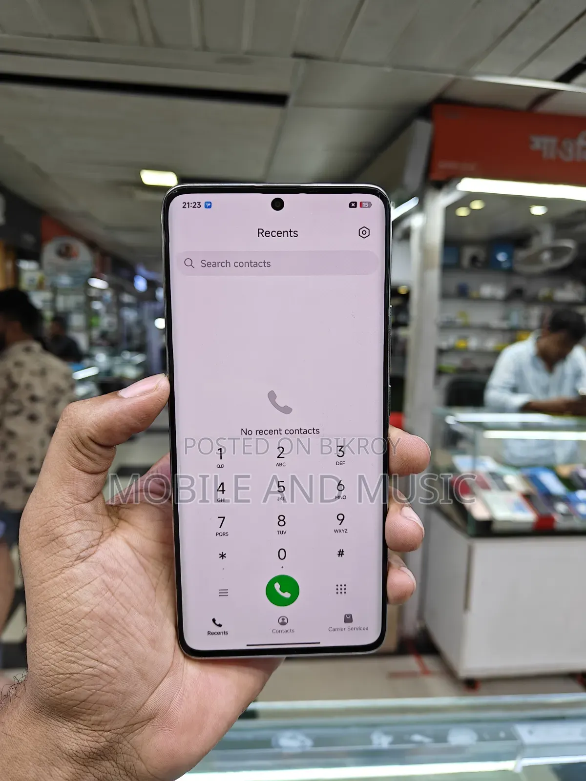 Xiaomi Redmi Note 14 Pro+ 256 GB White