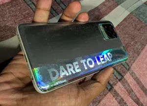 Realme 8 5G 128 GB Gray