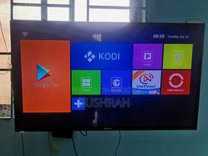 Skyview 40"