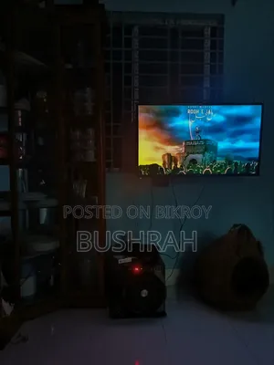 Skyview 40"