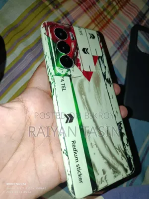 Oppo Reno 12 5G 256 GB Black