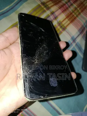 Oppo Reno 12 5G 256 GB Black