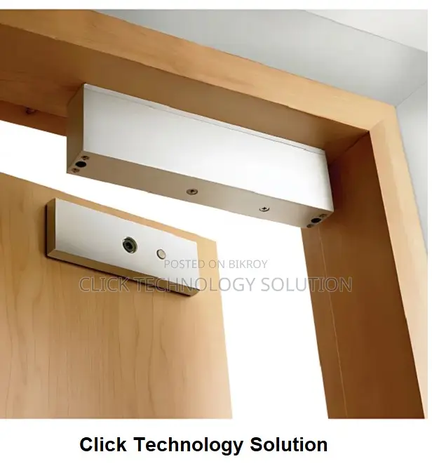 Digital Door Lock Setup and Repair Service