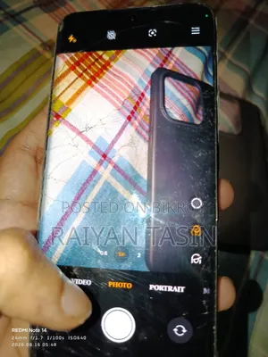 Oppo Reno 12 5G 256 GB Black