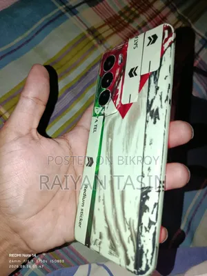 Oppo Reno 12 5G 256 GB Black