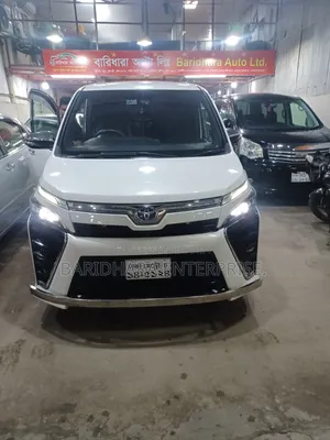 টয়োটা কোয়ান্টাম ২০২১