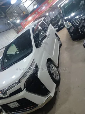 টয়োটা কোয়ান্টাম ২০২১