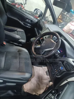 টয়োটা কোয়ান্টাম ২০২১