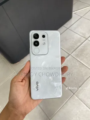 Vivo Y29 4G 128 GB White