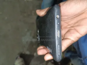 Infinix Hot 11s 128 GB Black