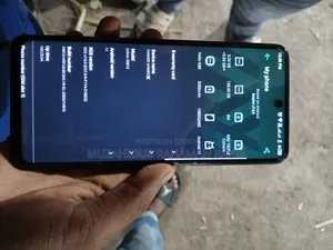 Infinix Hot 11s 128 GB Black