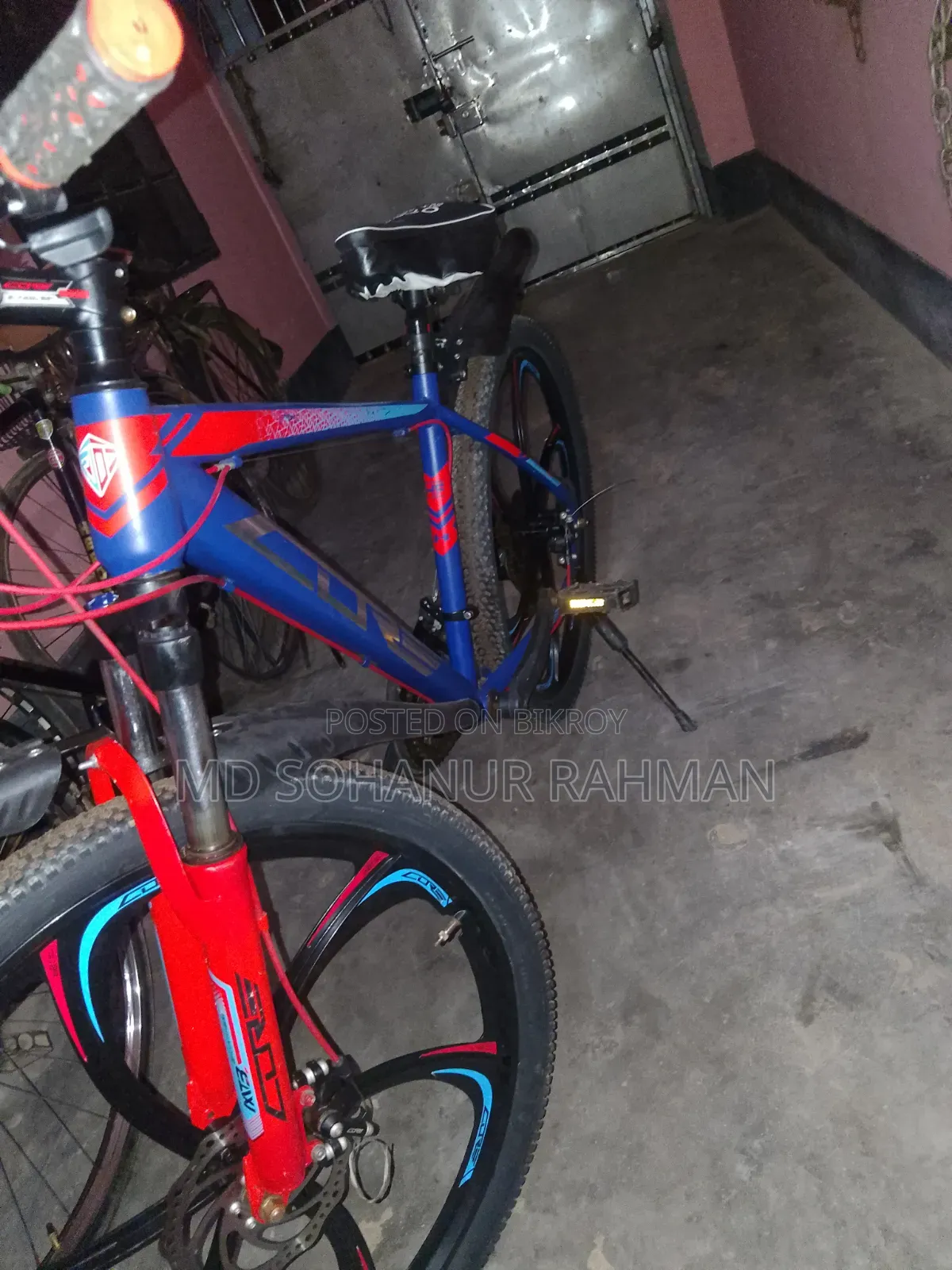 MTB Core GIO 300