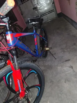 MTB Core GIO 300