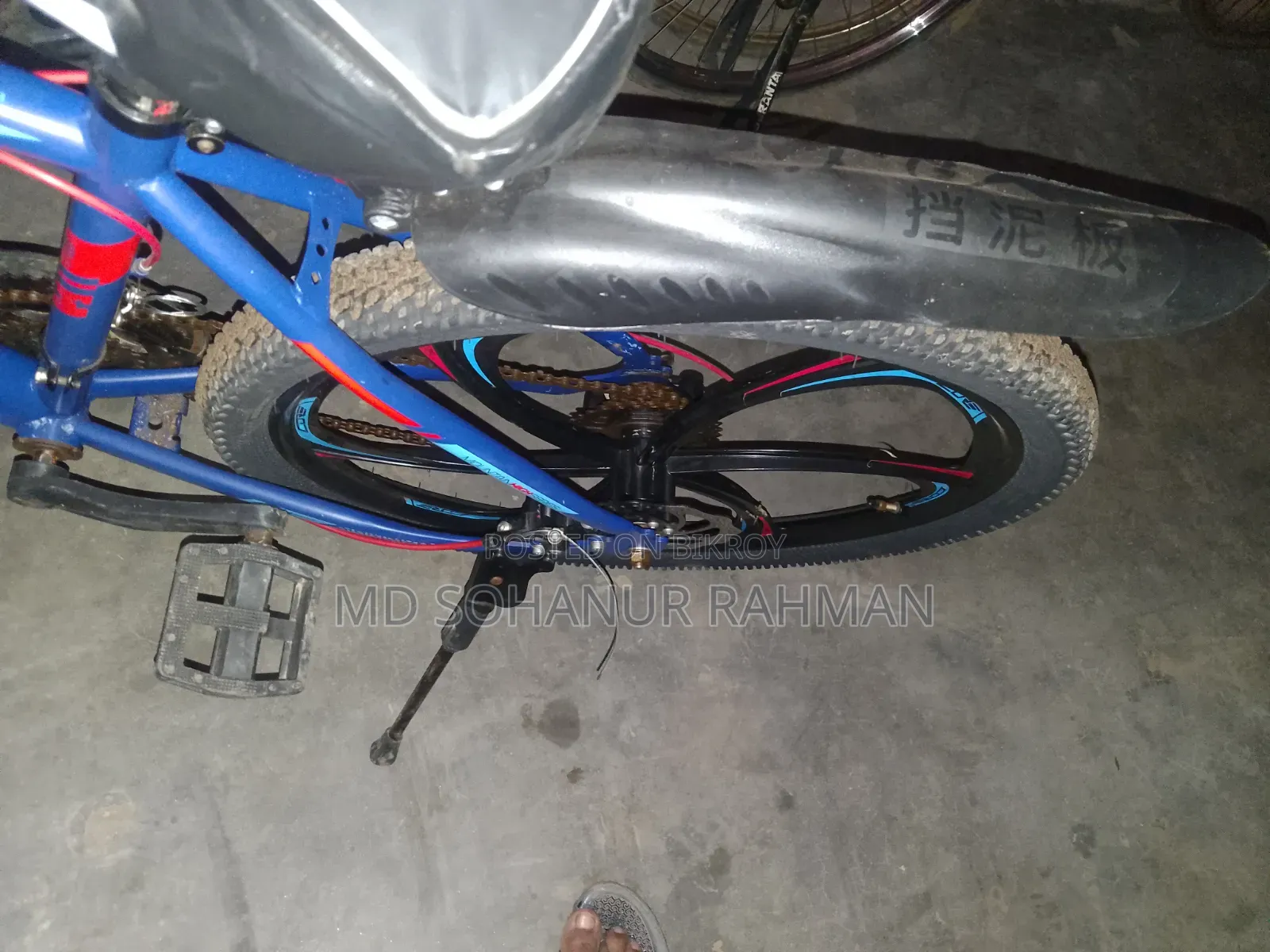 MTB Core GIO 300