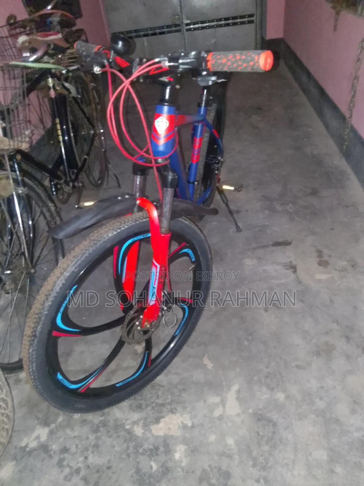 MTB Core GIO 300