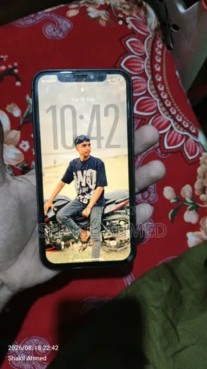 Apple iPhone 11 128 GB Black