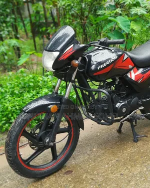 Royal Motorcycle 2015 Black
