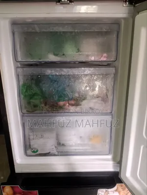 2025 Model Singer Fridge