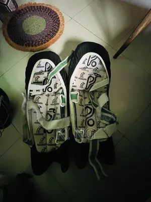Cricket Batting Pads