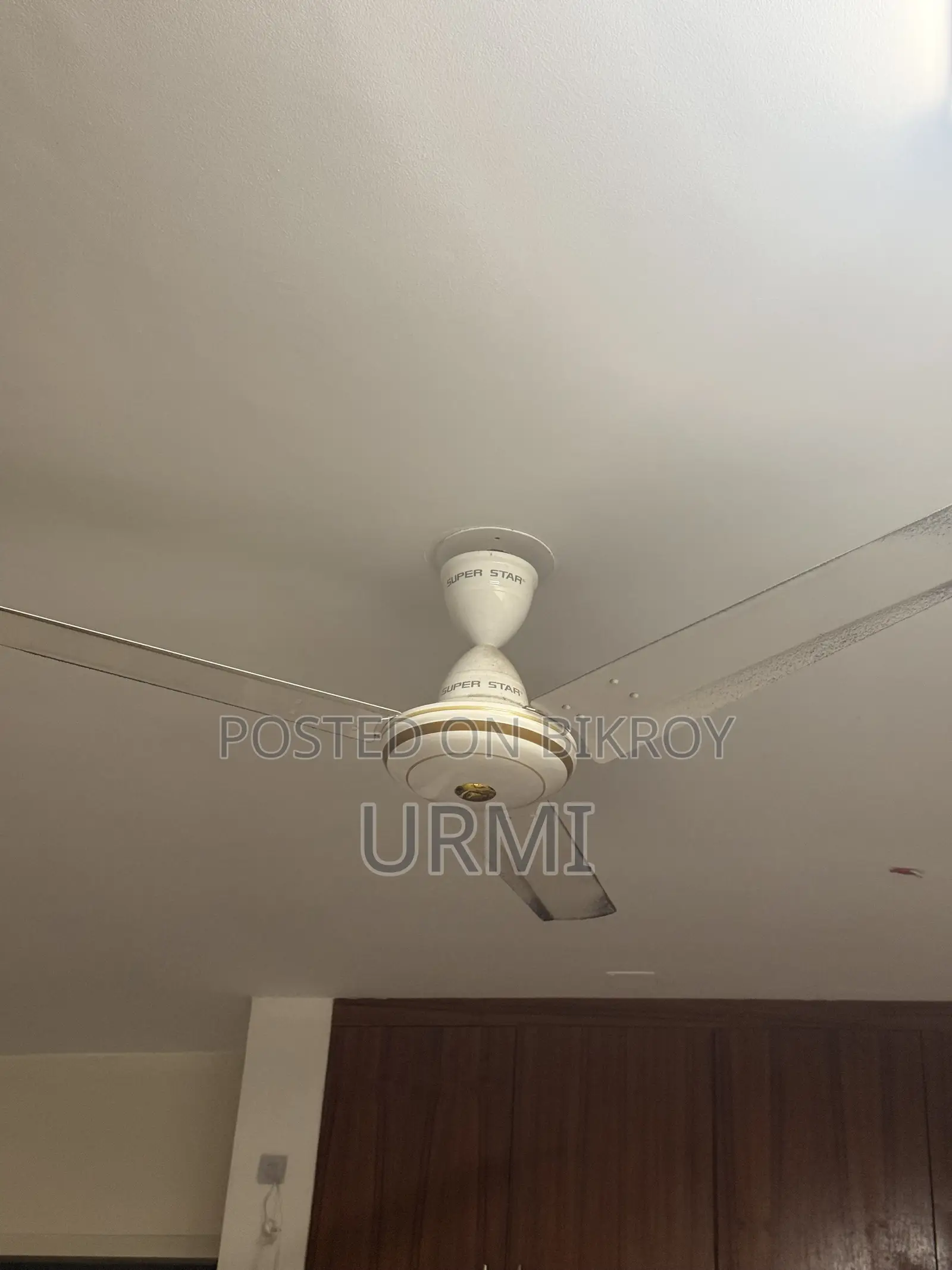 Used Ceiling Fan