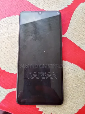 হুয়াওয়ে পি৩০ ১২৮ জিবি ব্ল্যাক