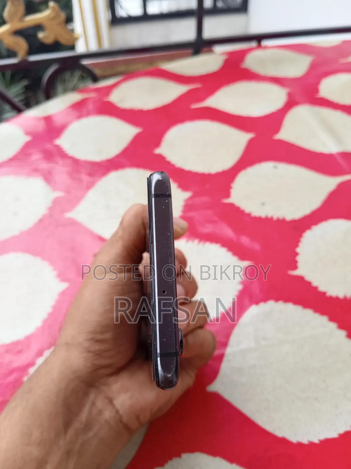 হুয়াওয়ে পি৩০ ১২৮ জিবি ব্ল্যাক
